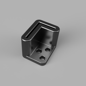 מתאם לסרגלים של ארון תקשורת