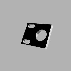 מתאם לנורת לד ביקורת