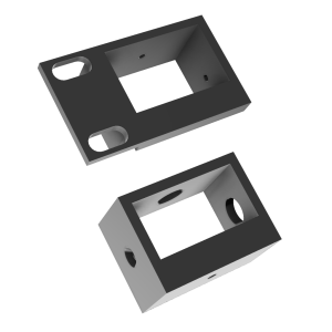 מתאם לUSB TX RX