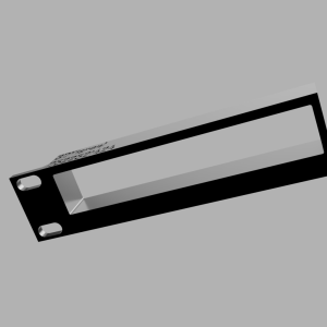 מתאם למתג RG-ES206GC-P , RG-ES206GSP , RG-ES206MG-P